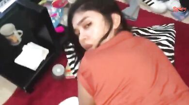 IITian desi sexy girl banged asshole moans
