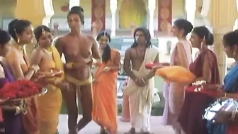 Kamasutra 1998 Sex Scenes Hindi Blue